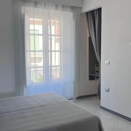 A Due Passi Apartment