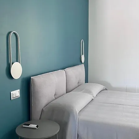 Apartment A Due Passi