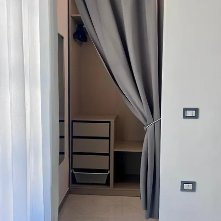 Apartment A Due Passi *