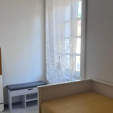 A Due Passi Apartamento Praia a Mare