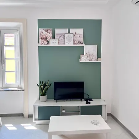 Apartment A Due Passi