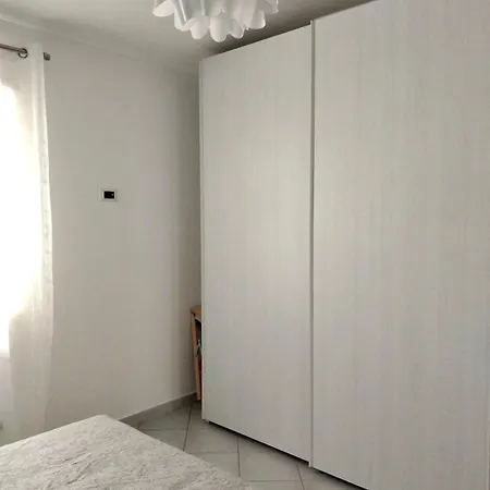 Apartment A Due Passi *