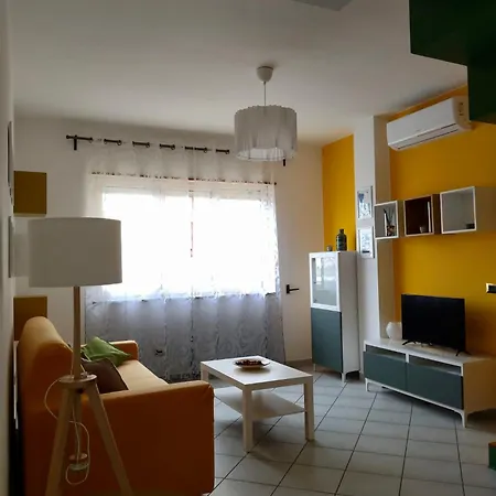 Apartment A Due Passi Praia a Mare