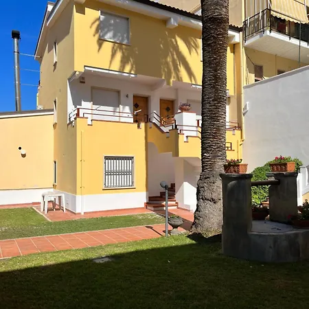 A Due Passi * Praia a Mare