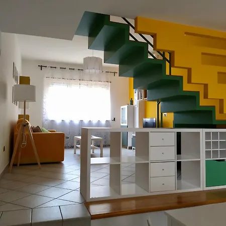 A Due Passi Apartment