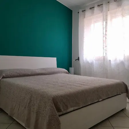 Apartment A Due Passi *