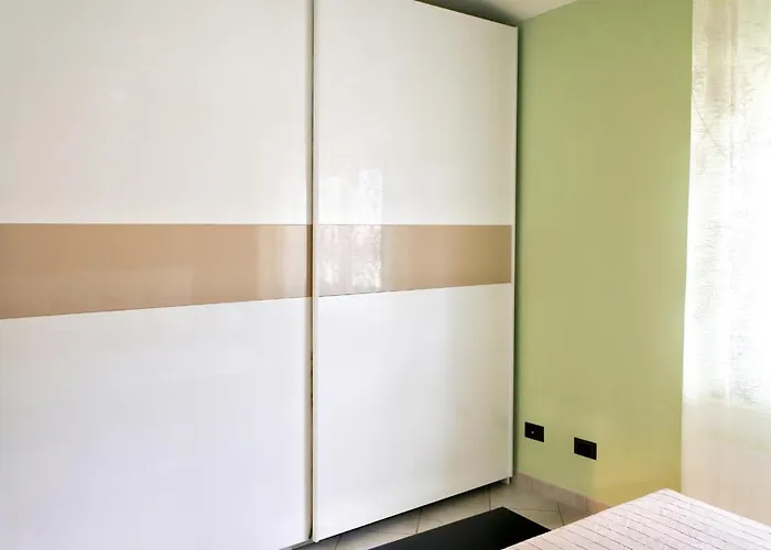 Apartmán A Due Passi *